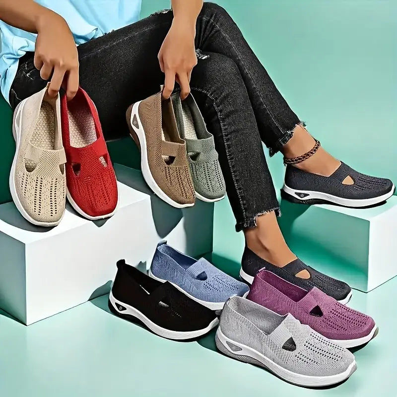 Comfeeze™ | Stijlvol en comfortabel