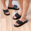AcuStep™ | Slimme slippers, diepe ontspanning