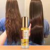 GlowTress™ | Altijd gezonde en prachtige haren