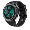 InfiniTime™ | Tijdloos Design, Slimme Functies