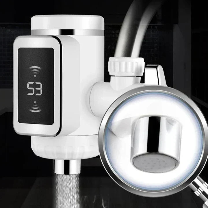 AquaBoil™ | 100% schoon en gekookt water
