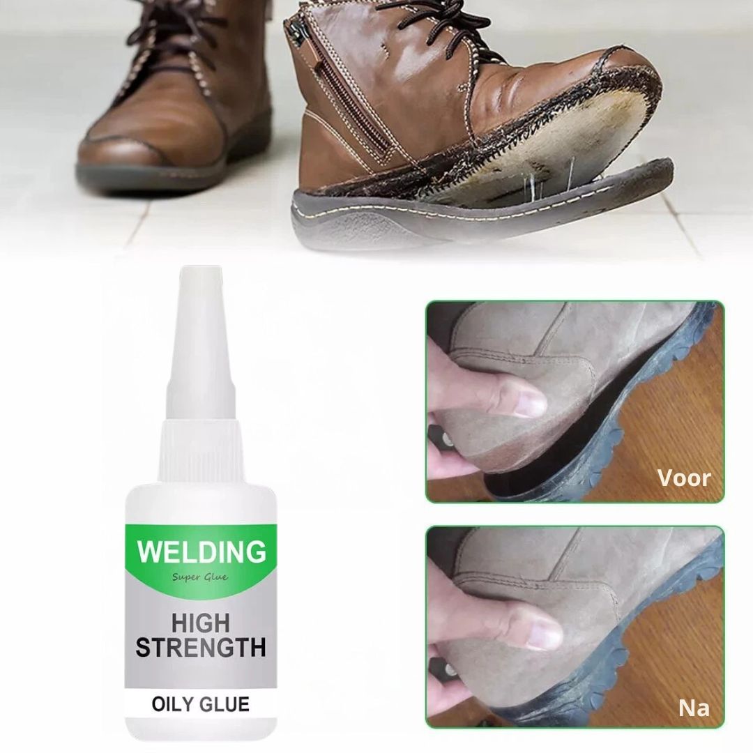 StickTight™ | Bied uitzonderlijke hechting