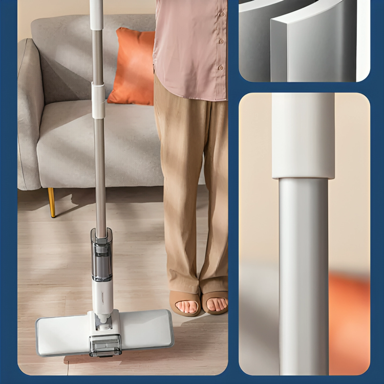 Cleanova™ | Maak schoonmaken makkelijker