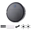 CleanBot™ | 3-in-1 slimme robotstofzuiger
