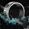 CoreRing™ | Houd je fitness bij in stijl