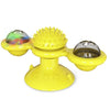 SpinBallz™ | Het ultieme speeltje voor katten