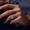 CoreRing™ | Houd je fitness bij in stijl
