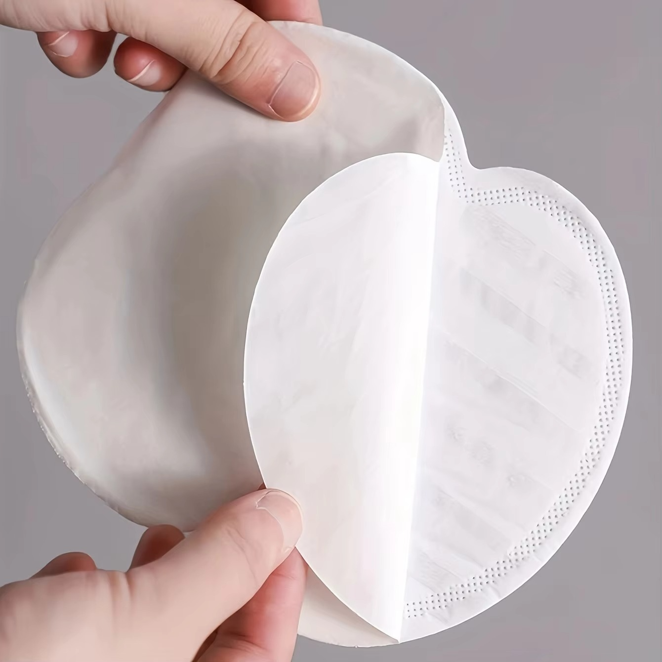 DryGuard™ | Nooit last van zweetplekken