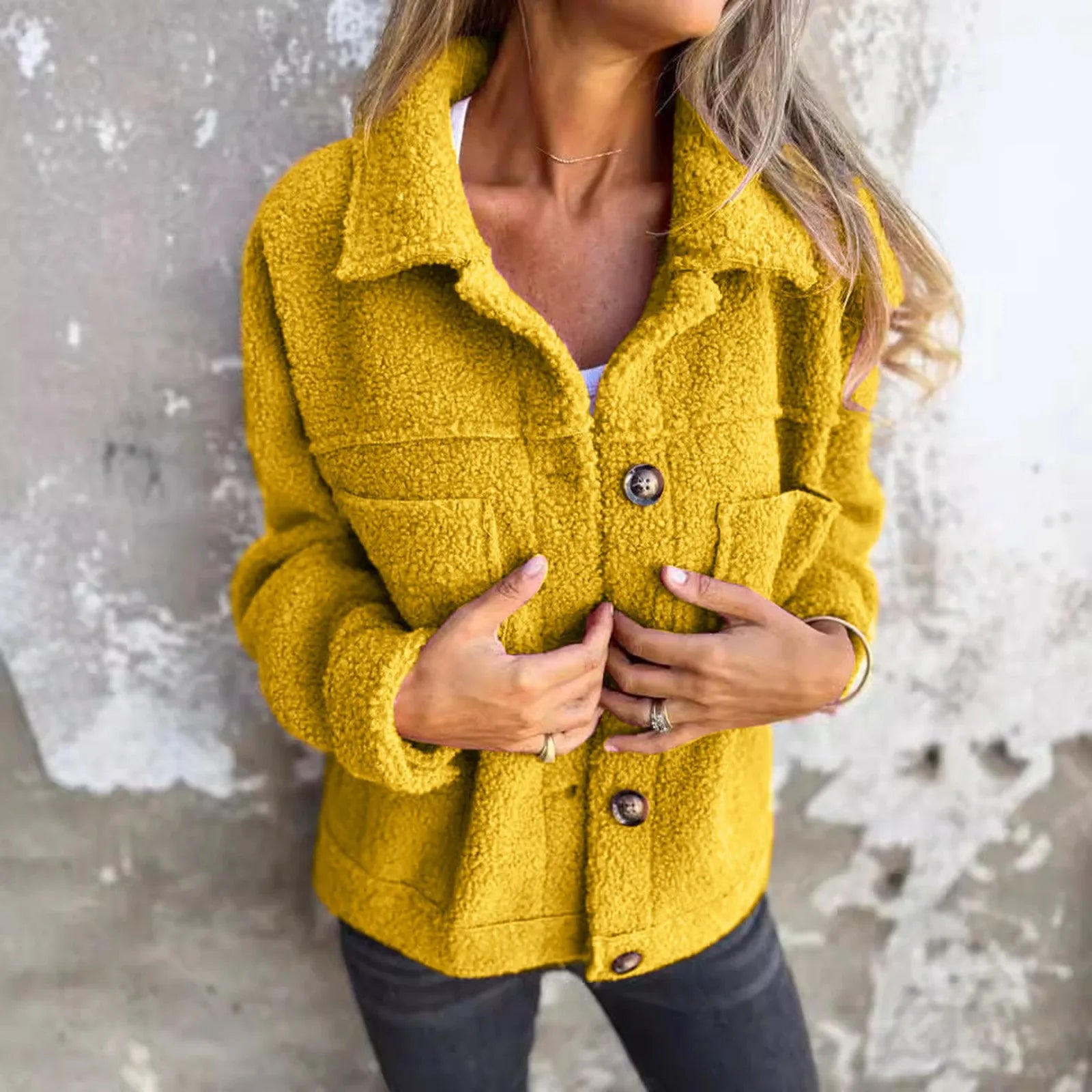 CozyLuxe™ | De must-have voor de koude dagen
