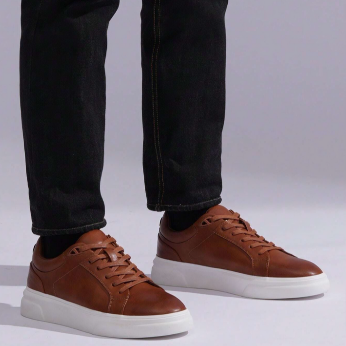 Franzo™ | Stijlvol en comfortabel ontworpen!