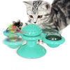 SpinBallz™ | Het ultieme speeltje voor katten