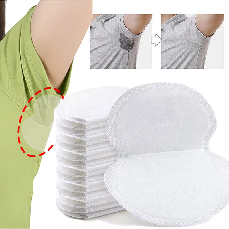 DryGuard™ | Nooit last van zweetplekken