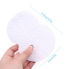 DryGuard™ | Nooit last van zweetplekken