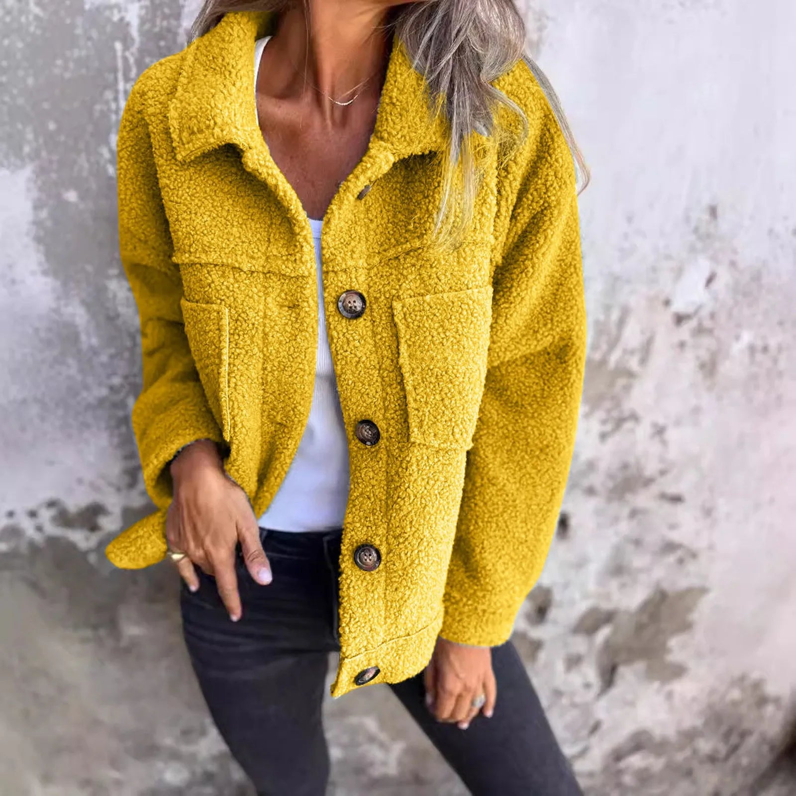 CozyLuxe™ | De must-have voor de koude dagen