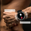 InfiniTime™ | Tijdloos Design, Slimme Functies