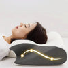 ZenPillow™ | Comfortabele ondersteuning voor een betere nachtrust