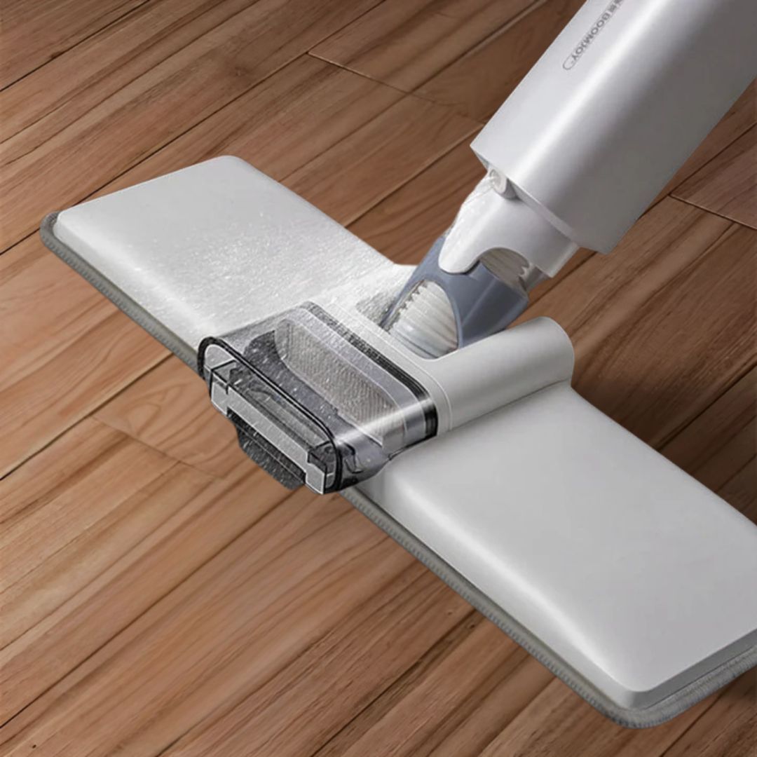 Cleanova™ | Maak schoonmaken makkelijker