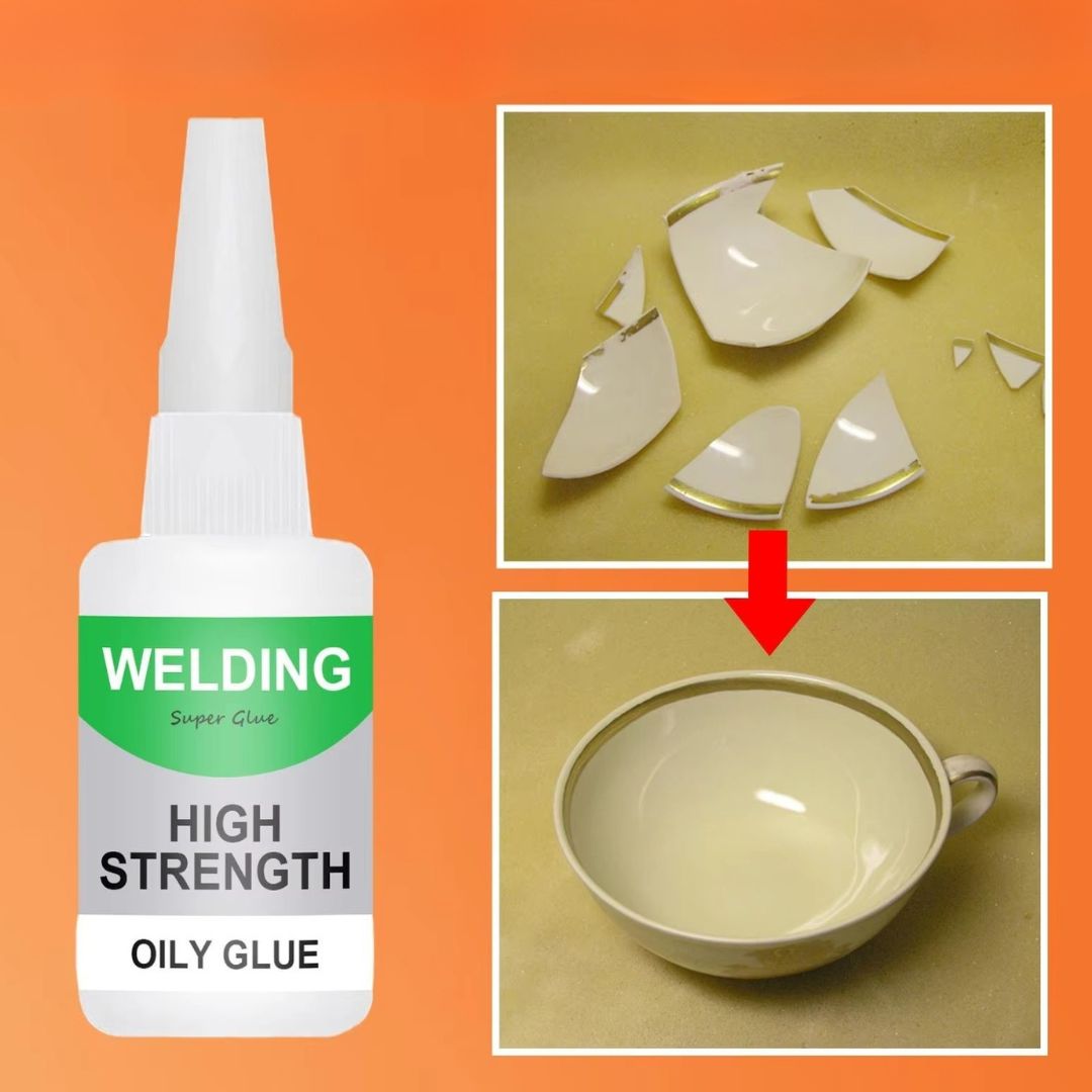 StickTight™ | Bied uitzonderlijke hechting