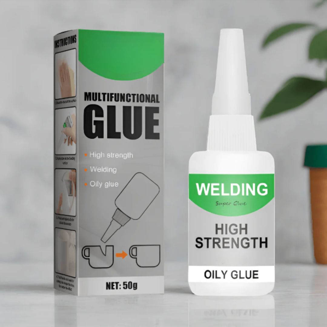 StickTight™ | Bied uitzonderlijke hechting