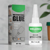 StickTight™ | Bied uitzonderlijke hechting