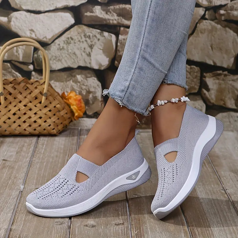 Comfeeze™ | Stijlvol en comfortabel