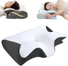 ZenPillow™ | Comfortabele ondersteuning voor een betere nachtrust