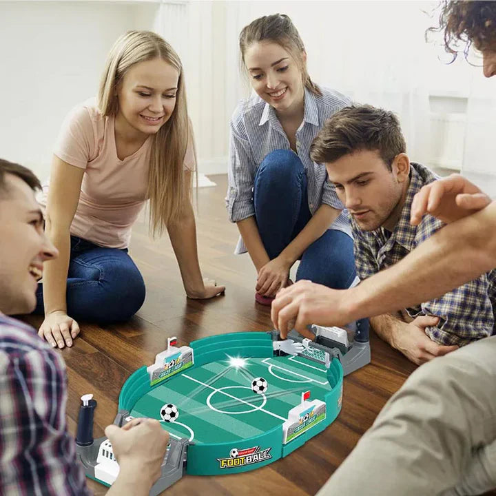 VictoryLine™ | Voor plezier met familie en vrienden