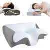 ZenPillow™ | Comfortabele ondersteuning voor een betere nachtrust