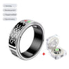 CoreRing™ | Houd je fitness bij in stijl