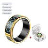 CoreRing™ | Houd je fitness bij in stijl