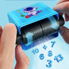 MathStamp™ | Interactief en boeiend leermiddel