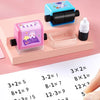 MathStamp™ | Interactief en boeiend leermiddel
