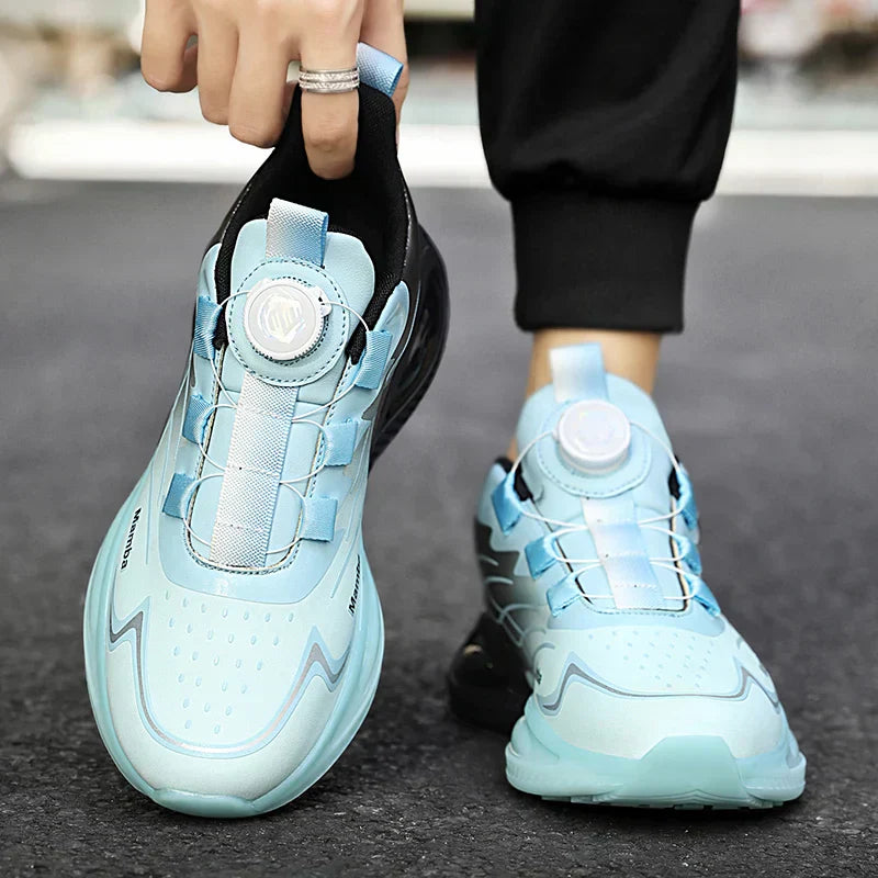 VentureStride™ | Licht en comfortabel!